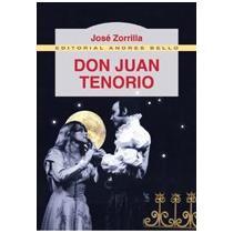DON JUAN TENORIO - 1