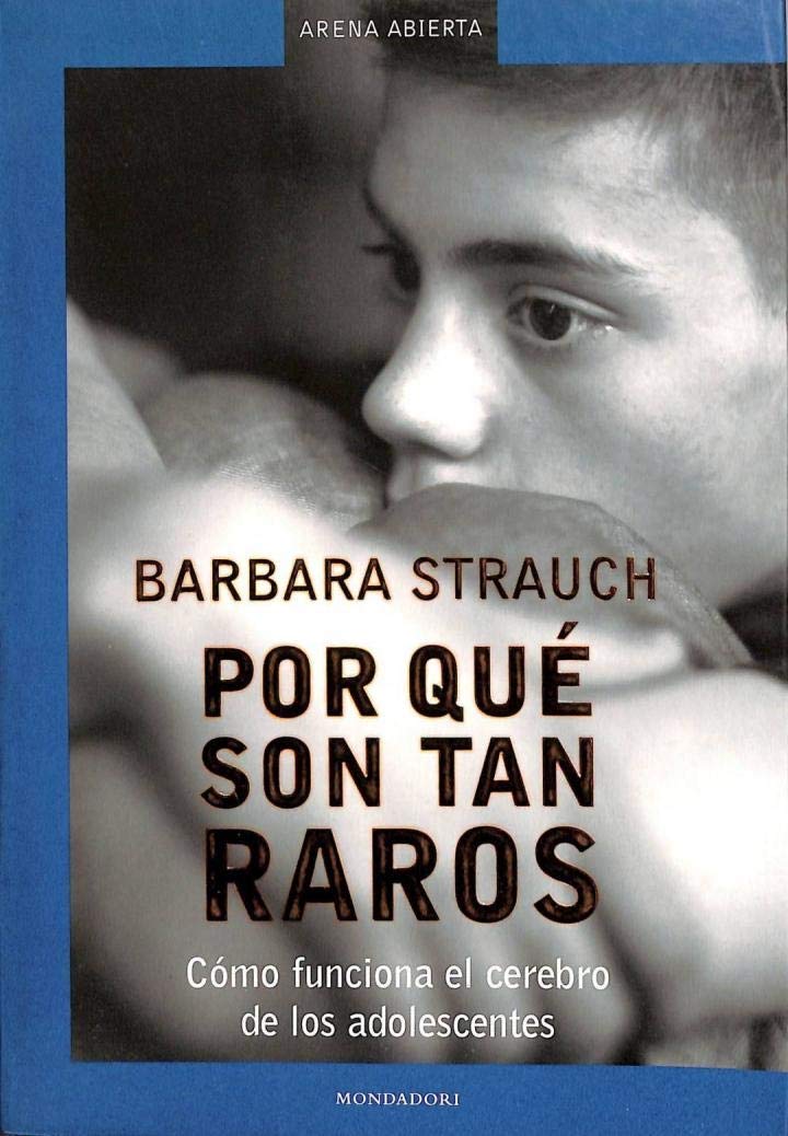 POR QUE SON TAN RAROS - 1