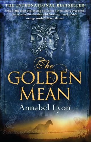 GOLDEN MEAN - 1