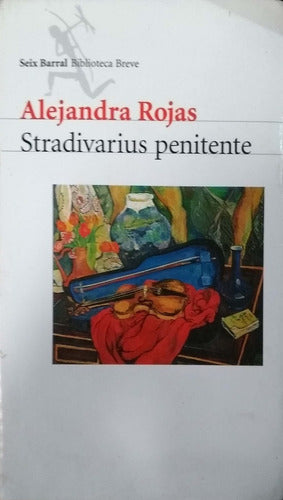 STRADIVARIUS PENITENTE - 1
