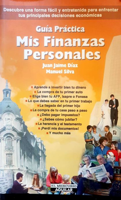 GUÍA PRACTICA MIS FINANZAS PERSONALES - 1
