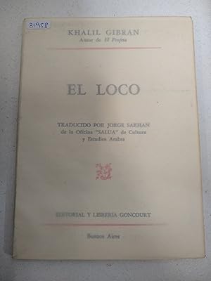EL LOCO - 1