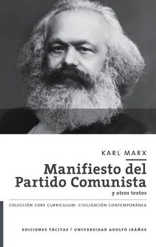 MANIFIESTO DEL PARTIDO COMUNISTA - 1