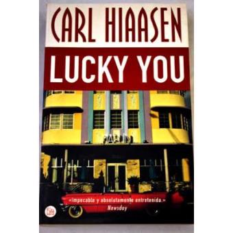 LUCY YOU - 1