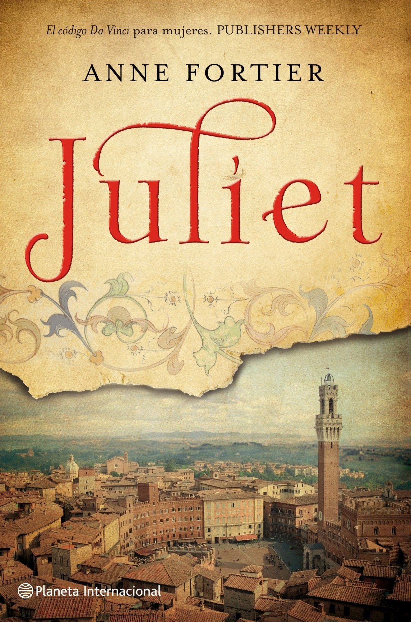 JULIET - 1