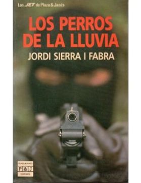 LOS PERROS DE LA LLUVIA - 1
