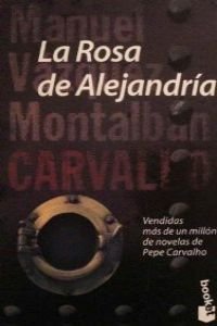 ROSA DE ALEJANDRIA - 1