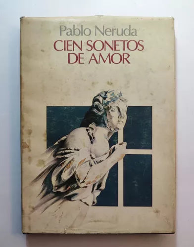CIEN SONETOS DE AMO - 1