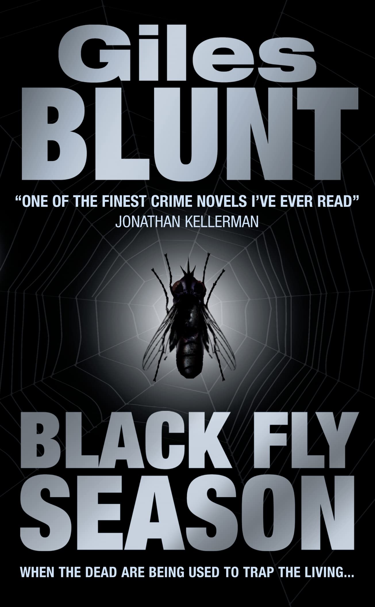 BLACK FLY SEASON - 1