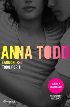 LANDON: TODO POR TI - 1