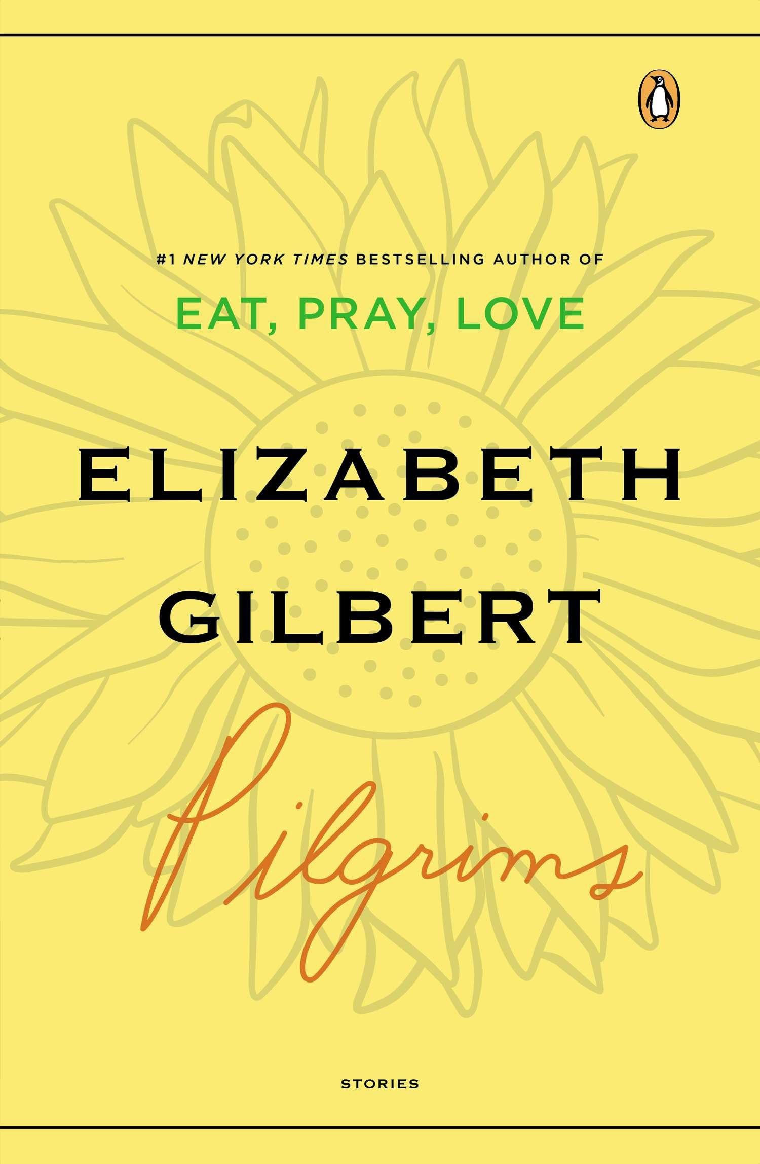 PILGRIMS - 1