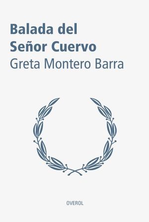 BALADA DEL SEÑOR CUERVO - 1
