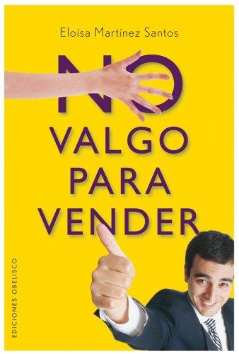 NO VALGO PARA VENDER - 1