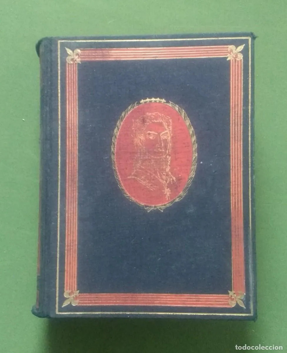 ANTECEDENTES Y COMIENZOS DEL REINADO DE FERNANDO VII - 1