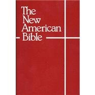 NEW AMERICAN BIBLE - 1