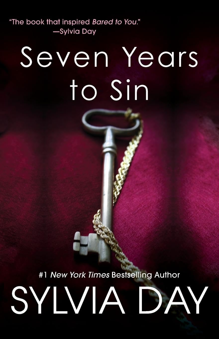 SEVEN YEARS TO SIN - 1