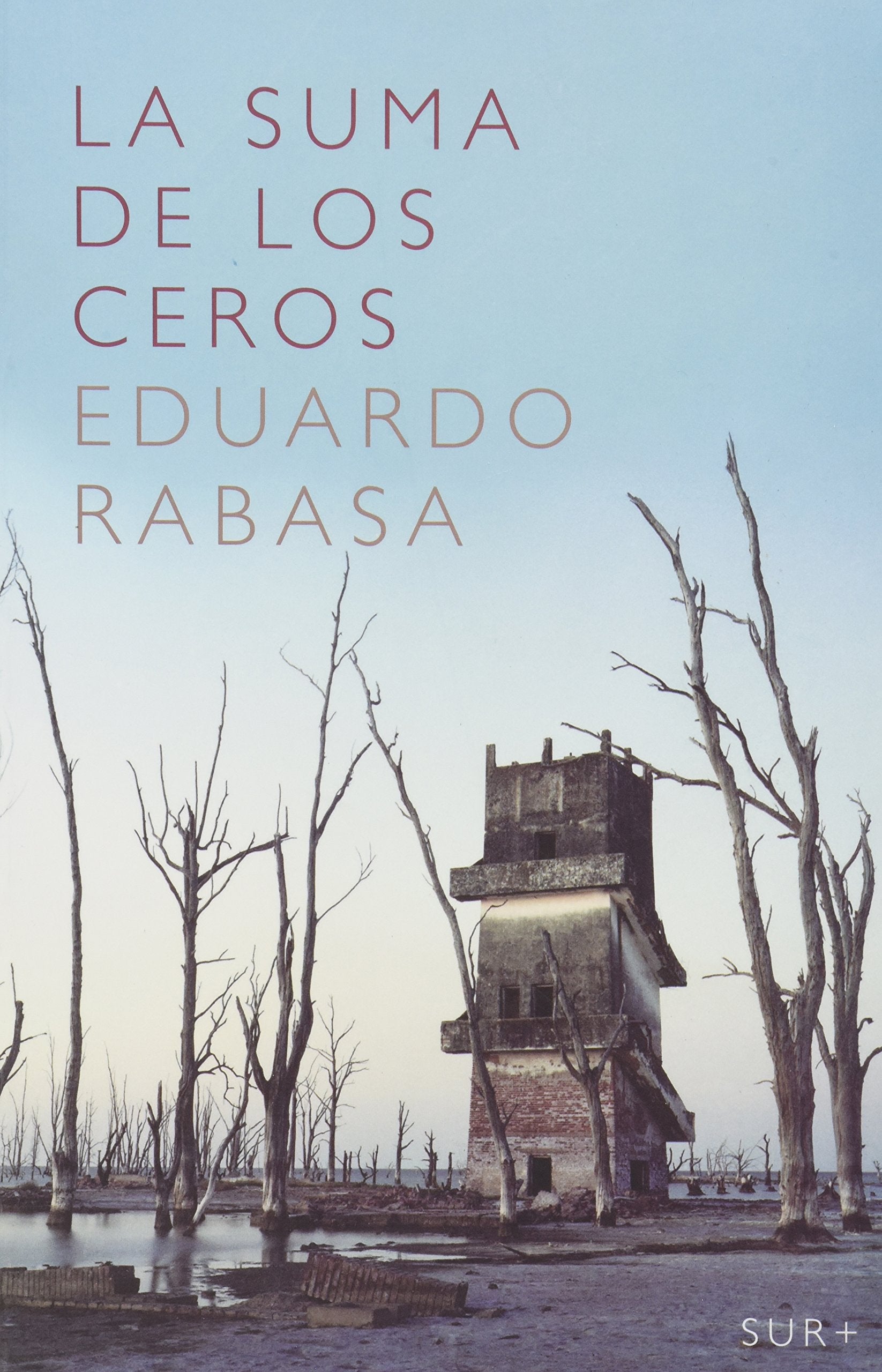 LA SUMA DE LOS CEROS - 1