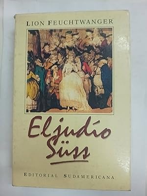 EL JUDIO SUSS - 1