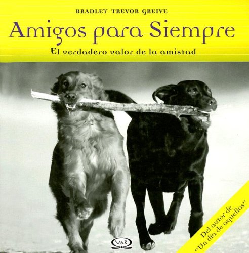 AMIGOS PARA SIEMPRE - 1