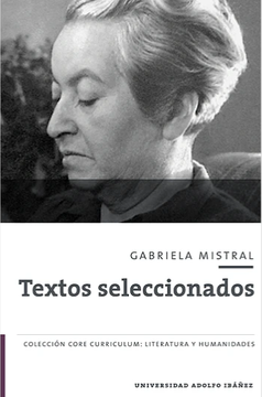 TEXTOS SELECCIONADOS - 1