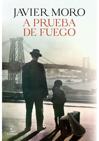 A PRUEBA DE FUEGO - 1