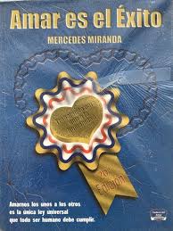 AMAR ES EL ÉXITO - 1