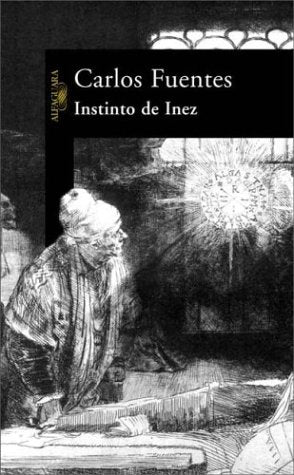 INSTINTO DE INEZ - 1