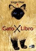 GATO X LIBRO - 1