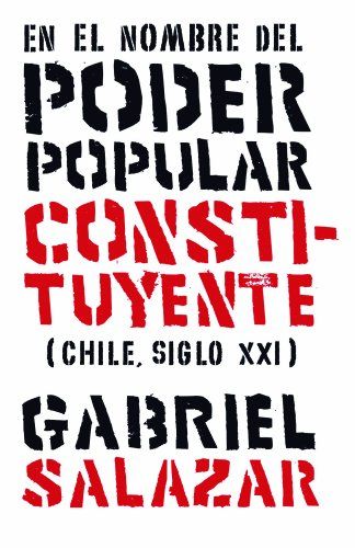EN EL NOMBRE DEL PODER POPULAR CONSTITUYENTE - 1
