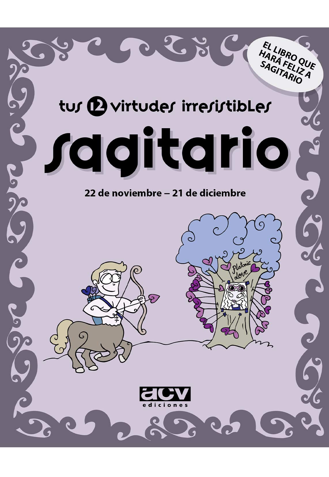 TUS 12 VIRTUDES IRRESISTIBLES - 1