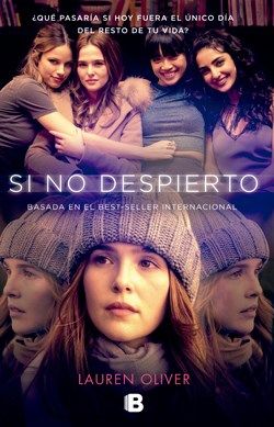 SI NO DESPIERTO - 1