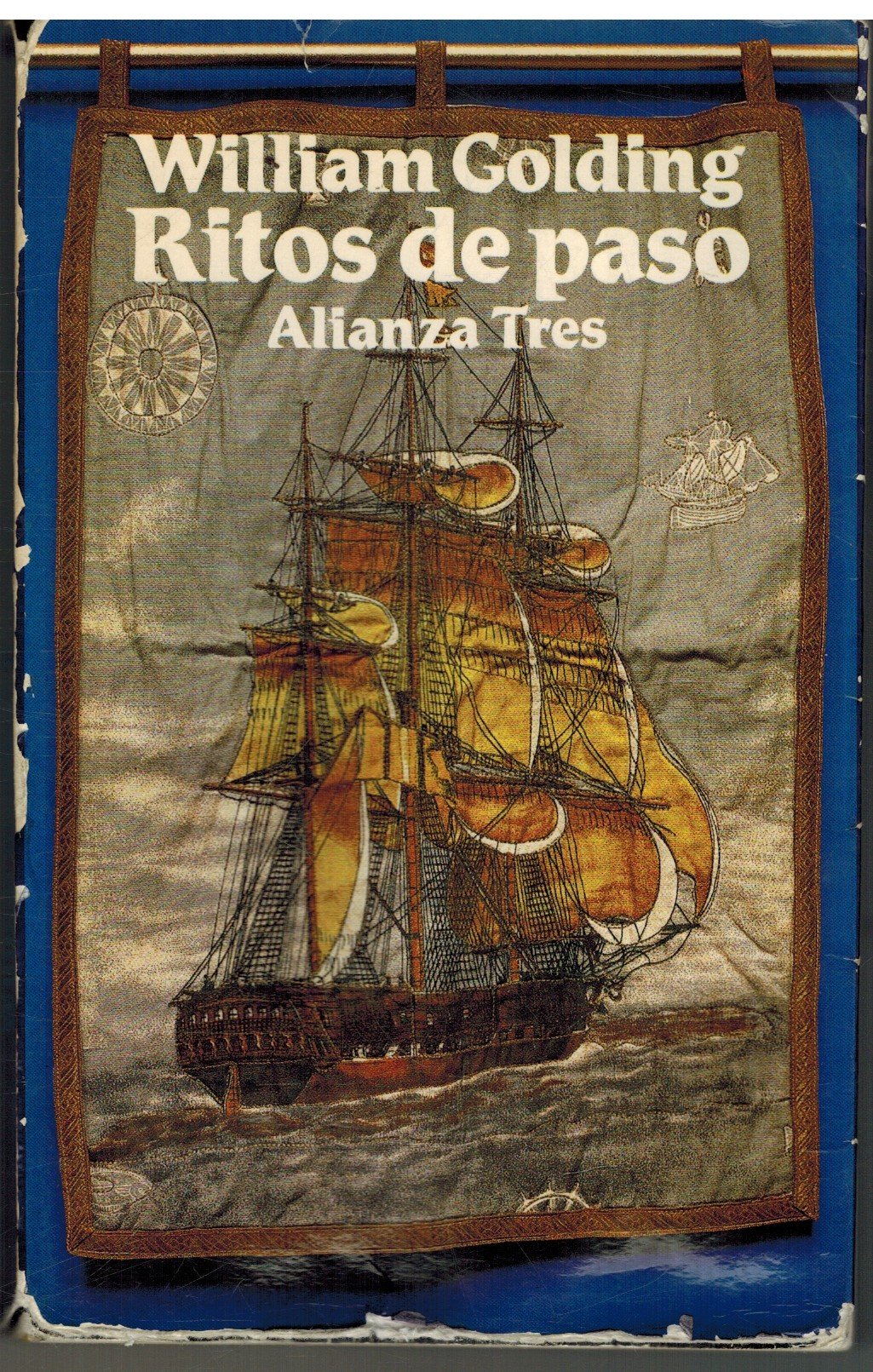RITOS DE PASO - 1