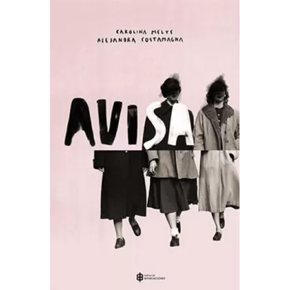 AVISA CUANDO LLEGUES - 1