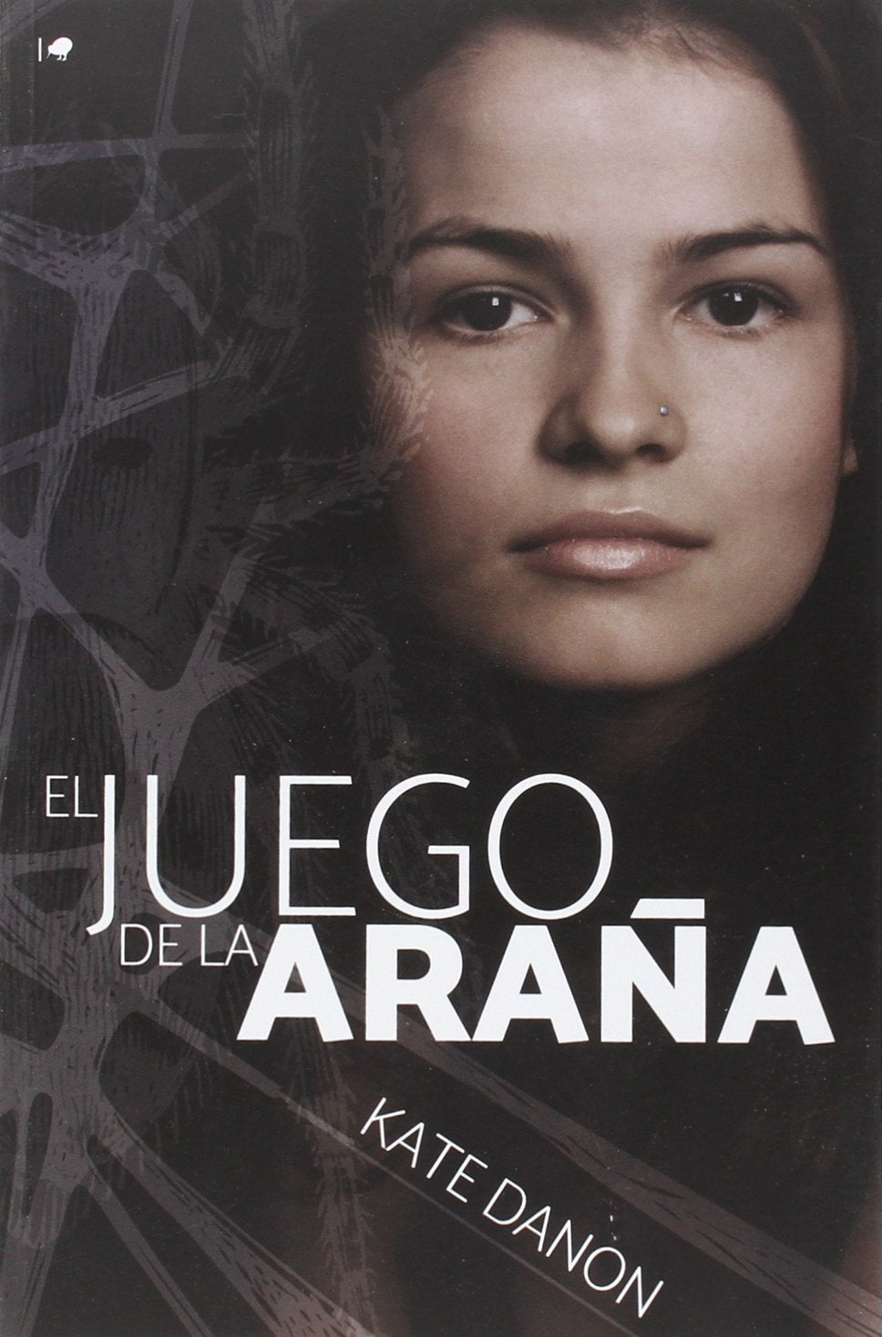 EL JUEGO DE LA ARAÑA - 1
