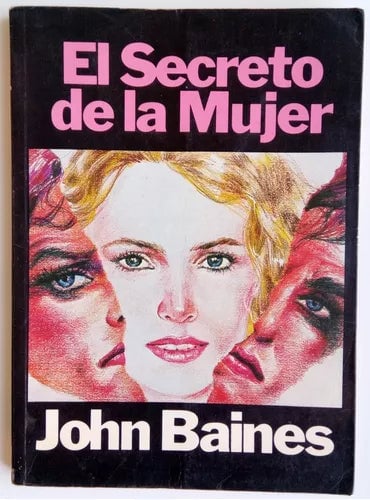 EL SECRETO DE LA MUJER - 1