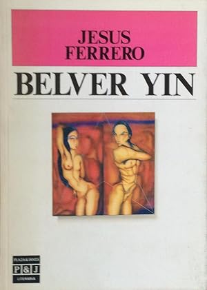 BELVER YIN - 1