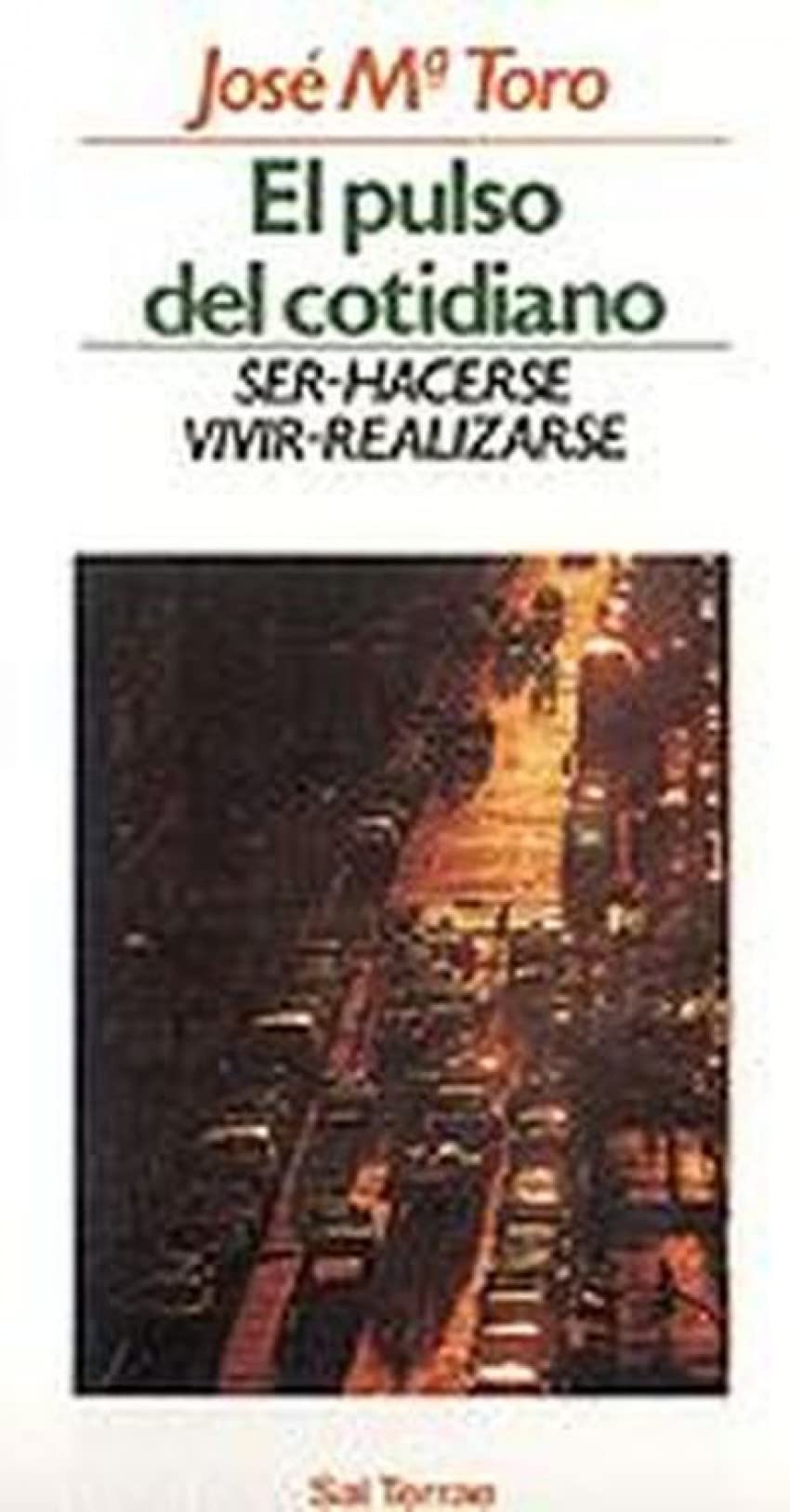 EL PULSO DEL COTIDIANO - 1