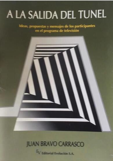 A LA SALIDA DEL TUNEL - 1