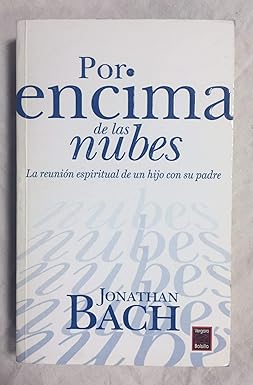 POR ENCIMA DE LAS NUBES - 1