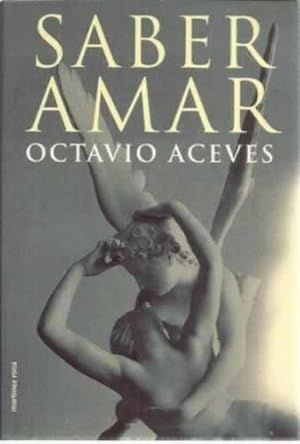 SABER AMAR - 1