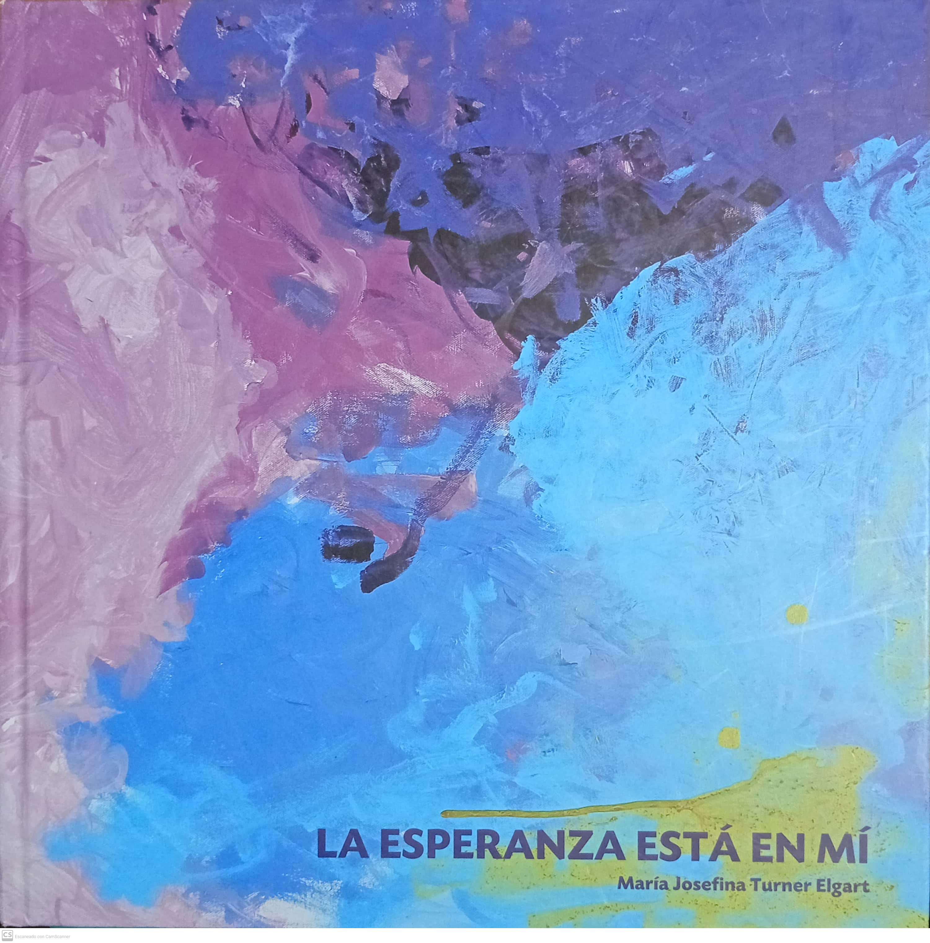 LA ESPERANZA ESTA EN MI - 1