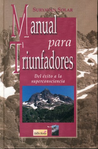 MANUAL PARA TRIUNFADORES - 1