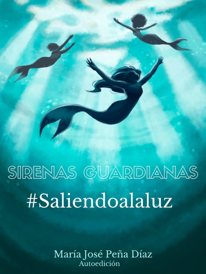 SIRENAS GUARDIANAS - 1