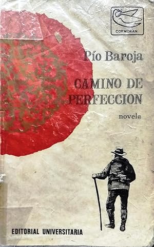 CAMINO DE PERFECCIÓN ( PASIÓN MÍSTICA ). NOTA PRELIMINAR JUAN URIBE ECHEVARRÍA - 1