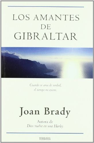 LOS AMANTES DE GIBRALTAR - 1