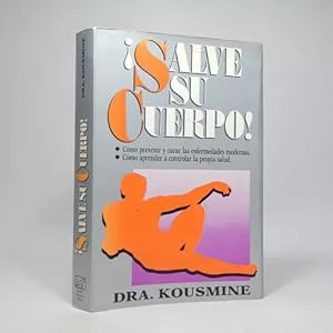 ¡SALVE SU CUERPO! - 1