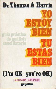 YO ESTOY BIEN TU ESTAS BIEN - 1