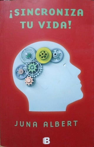 ¡SINCRONIZA TU VIDA! - 1