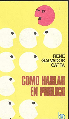 COMO HABLAR EN PUBLICO - 1