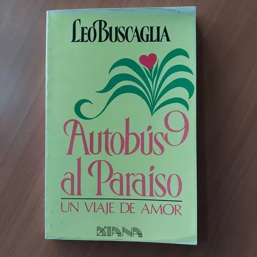 AUTOBÚS 9 AL PARAÍSO - 1